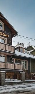 Zabytkowa Willa Pensjonat Kościuszko***