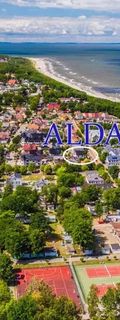 Alda - Apartament i Pokoje Gościnne