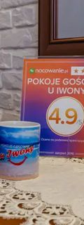 Pokoje gościnne u Iwony