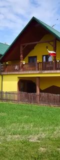 Pensjonat Osowianka