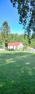Szkolne Schronisko Młodzieżowe w Lubachowie