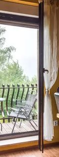 Apartament Widokowy