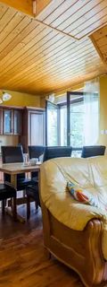 Apartament Widokowy