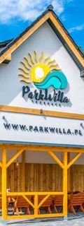  Apartamenty - Park Willa Trzęsacz