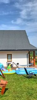 Domki Róża Wiatrów Przy Zaporze