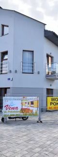 VENA Domki, Apartamenty