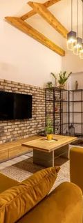 PORANEK W GÓRACH - Apartament 12