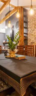 PORANEK W GÓRACH - Apartament 12