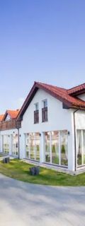 Ośrodek Wypoczynkowy Radew Rosnowo
