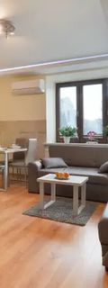 Apartamenty Wieniawa