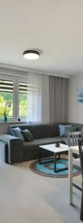 Apartament Wiktoria