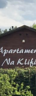 Apartamenty Na Klifie