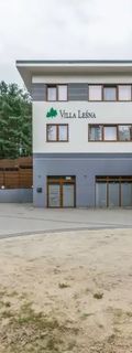 Villa Leśna