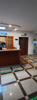 Malachit Medical Spa Hotel