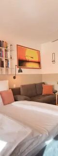 Apartamenty Blue Wind Aquamarina