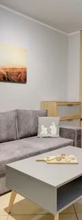 Apartamenty Muminki