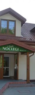 Noclegi u Natalii w Zwierzyńcu