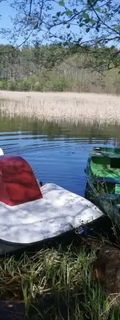 Pokoje do wynajęcia U Rycha