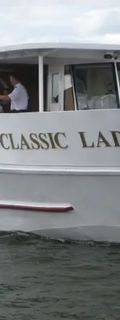 MS Classic Lady - statek hotelowy