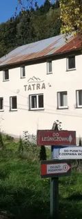 Dom Gościnny Tatra Nova