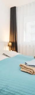 Apartamenty Portowe Navigator