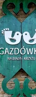 Gazdówka na Białym Krzyżu