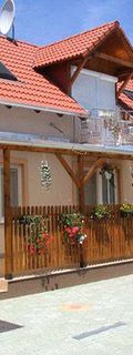 Apartamentowy Dom Glória w Hajduszoboszlo