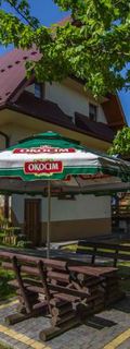 Pokoje Gościnne i Apartamenty Teklarz