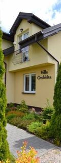 Villa Orchidea 