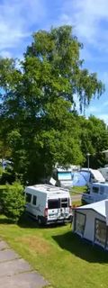 Camping Baltic