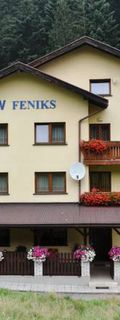 Dom wczasowy Feniks