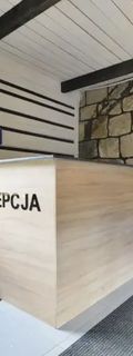 BORSZÓWKA domki i pokoje