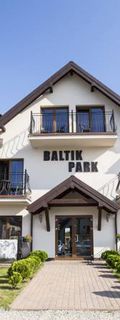 Baltik Park