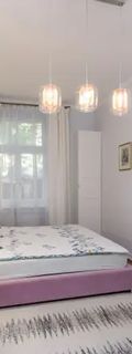 Apartamenty w Krakowie