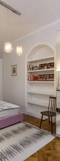 Apartamenty w Krakowie