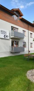 Rosa Apartamenty 