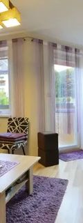 Apartament Wilcza Poręba 