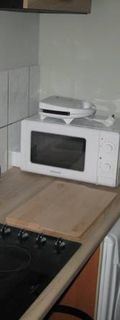 Pokoje gościnne i kwatery dla pracowników
