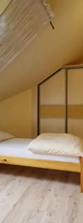 Accommodation Babie Lato