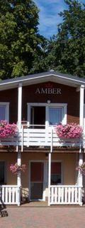 Dom Gościnny Amber