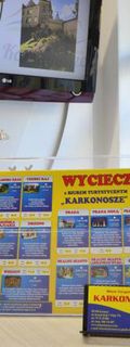 Biuro Turystyczne Karkonosze
