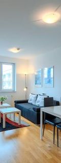 Apartamenty Diva Kołobrzeg