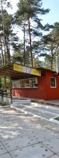 Camping nr 69 Orlinek