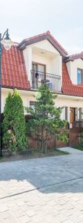 Apartamenty Perła