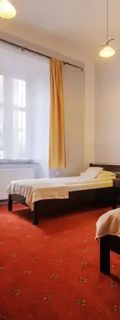 Red Carpet Hostel