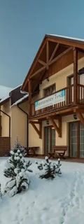 Apartamenty Tyrol