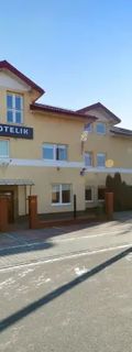 Hotelik Jankowski