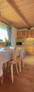 Ośrodek i Domki Góralskie- Folk Resort