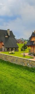 Ośrodek i Domki Góralskie- Folk Resort