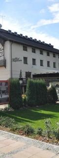 Hotel Przepióreczka Nałęczów
